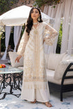 Alzohaib MEC-22-14 Mahnoor  Embroidered Lawn 2022