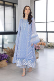 Adan Libas Design # 5336 Lueur Chiffon Collection