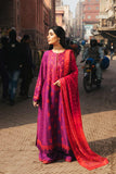 D22 Falak A Zara Shahjahan Brand Original Fabrics