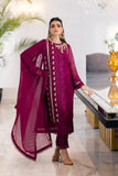 Nureh Morbagh Maya Velvet Collection