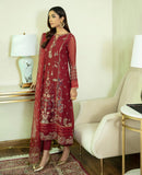 Asim Jofa AJRP-24 Be Khudi Rania Print Collection