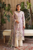 Khaadi BCA22205 Red Eid Lawn Collection 2022