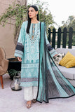 Nureh Golden Hour NI-27 Blooming Summer Lawn 2022