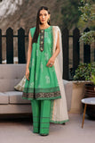Nureh Ezma NI-28 Blooming Summer Lawn 2022