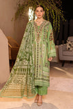 Nureh Night Fall NI-34 Blooming Summer Lawn 2022