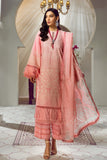 Maria B Yellow DW-EF22-34 Casual Lawn Prets 2022