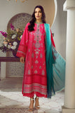 Maria B Off White DW-EF22-23 Casual Lawn Prets 2022