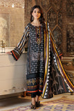 Maria B White DW-EF22-20 Casual Lawn Prets 2022