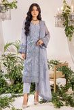 Nureh NJ-83 Maya Jacquard Collection