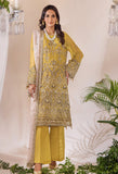 Nureh NJ-87 Maya Jacquard Collection