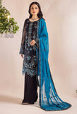 Nureh NJ-85 Maya Jacquard Collection