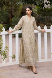 Maria B DW EF22 12 White   Eid Casual Wear RTW 2022