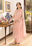 Junaid Jamshaid JLAWN-S-23-423 Festive Vol 2 Collection