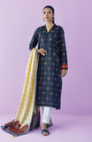 Cross Stitch Calla Green Mahiri Emb Lawn