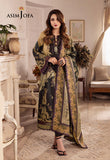 Asim Jofa AJNR-09 Rania Spring Summer Essentials