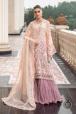 Charizma CTW-07 Tabeer Silk Fall Winter Collection 
