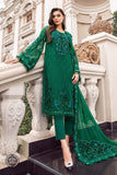 Charizma CTW-10 Tabeer Silk Fall Winter Collection 