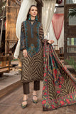 Qalamkar RT-01 Elena Q Line Lawnkari Collection