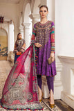 Gul Ahmed DH-32001 Winter Glamour Collection