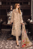 Gul Ahmed K-32002 Winter Glamour Collection