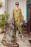 Gul Ahmed K-32029 Winter Glamour Collection