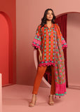 Nishat Linen 42301731 Barg Pre Fall Summer Collection