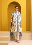 Alzohaib AKC-23-03 An Kahi Printed Collection