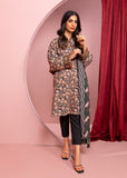 Alzohaib ADL-3-23-08 Anum Digital Printed Lawn Vol 3