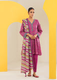 Alzohaib ADL-3-23-02 Anum Digital Printed Lawn Vol 3