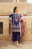 D22 Naaz B Zara Shahjahan Brand Original Fabrics