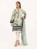 Nishat Linen Fs22-48 Off White Mid Summer Pret 2022