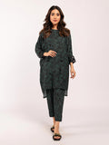 Nishat Linen Ds22-90 Sea Green Mid Summer Pret 2022