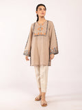 Nishat Linen Ds22-81 Sky Blue  Mid Summer Pret 2022