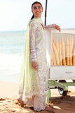 Nishat Linen 42301259 Summer Lawn