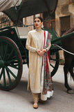 Khaadi Bcv22108 Pink Eid Collection 2022