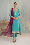 Gul Ahmed K-32006 Winter Glamour Collection