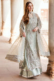 0001-Nuriyah Silk Net Motifz Brand Original Fabrics