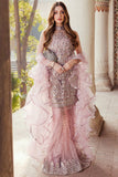 0006-Aaraish Messori Zari Net Motifz Brand Original Fabrics