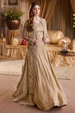 0003-Khawaish Organza Motifz Brand Original Fabrics
