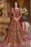 0008-Dastaan Silk Net Motifz Brand Original Fabrics