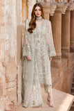 0007-Chaandni Organza Motifz Brand Original Fabrics