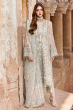 0007-Chaandni Organza Motifz Brand Original Fabrics