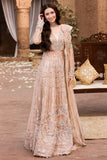 0008-Dastaan Silk Net Motifz Brand Original Fabrics