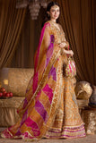 0010-Sangeet Cotton Zari Net Motifz Brand Original Fabrics