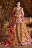 0003-Khawaish Organza Motifz Brand Original Fabrics