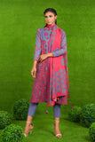 Junaid Jamshaid JLAWN-S-23-443 Festive Vol 2 Collection