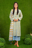 Junaid Jamshaid JLAWN-S-JST-23-1679 Lawn Eid Prets