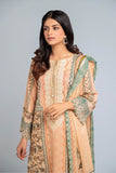 SAVANA -  3 PC (SSO233P86) Bonanza Satrangi Brand Original Fabrics