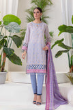 Ssr223p15 Lilac Bonanza Satrangi Brand Original Fabrics