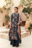 Charizma Quas QEE22 11 Luxury Eid Lawn 2022